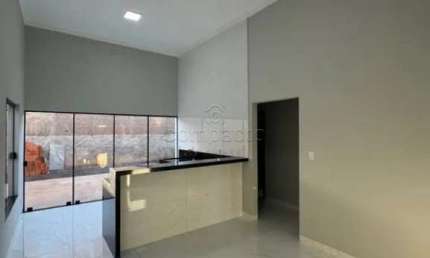 Casa com 2 quartos à venda no Residencial Mais Parque Mirassol, Mirassol 