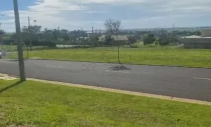 Terreno em condomínio fechado à venda no Terras Alphaville Mirassol, Mirassol 