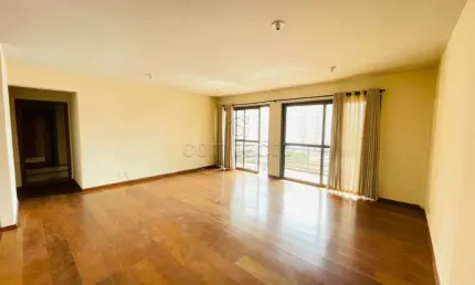 Apartamento com 3 quartos à venda no Centro, São José do Rio Preto 