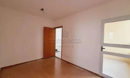Apartamento com 2 quartos à venda no Loteamento Abílio Jorge Cury, São José do Rio Preto 