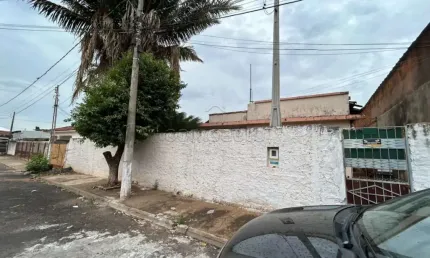 Casa com 3 quartos à venda no Boa Vista, São José do Rio Preto 