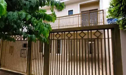 Casa com 3 quartos à venda no Parque Industrial, São José do Rio Preto 
