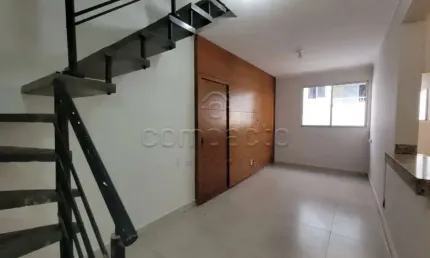 Cobertura com 2 quartos à venda na Vila Imperial, São José do Rio Preto 