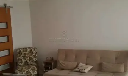 Casa em condomínio fechado com 3 quartos à venda no Higienópolis, São José do Rio Preto 