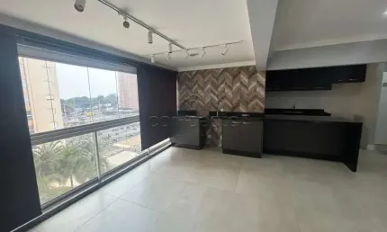 Apartamento com 3 quartos à venda no Jardim Moysés Miguel Haddad, São José do Rio Preto 
