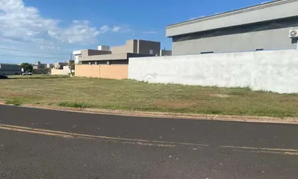 Terreno em condomínio fechado à venda no Terra Vista Residence Club, Mirassol 