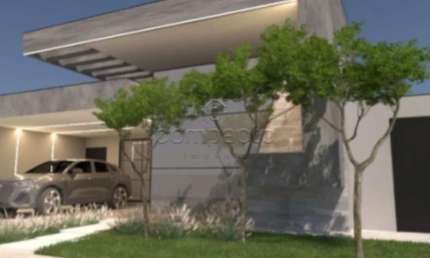 Casa em condomínio fechado com 3 quartos à venda no Quinta do Lago Residence, São José do Rio Preto 