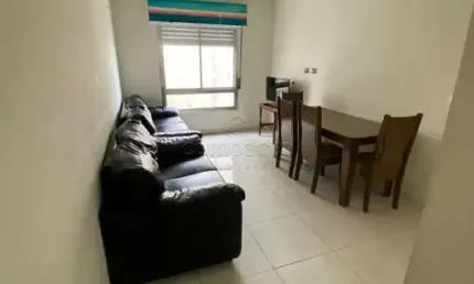 Apartamento com 2 quartos à venda no Centro, Guarujá 