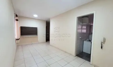 Apartamento com 3 quartos à venda na Vila Imperial, São José do Rio Preto 