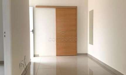Casa em condomínio fechado com 3 quartos à venda no Condomínio Residencial Parque da Liberdade VI, São José do Rio Preto 