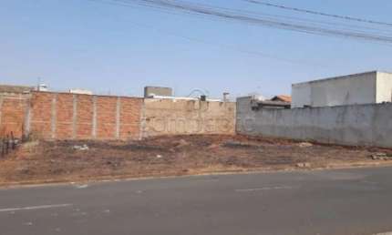 Terreno à venda no Residencial São Thomaz, São José do Rio Preto 