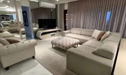 Apartamento com 4 quartos à venda no Jardim Moysés Miguel Haddad, São José do Rio Preto 