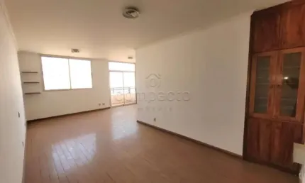 Apartamento com 3 quartos para alugar na Rua Luiz Antônio da Silveira, Boa Vista, São José do Rio Preto