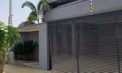 Casa com 3 quartos à venda no SETSUL, São José do Rio Preto 