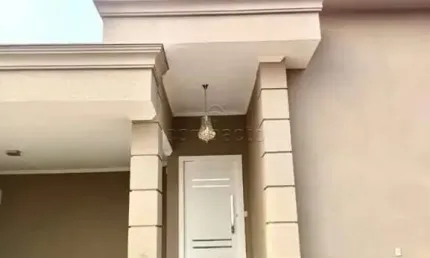 Casa em condomínio fechado com 3 quartos à venda no Village Damha Rio Preto I, São José do Rio Preto 