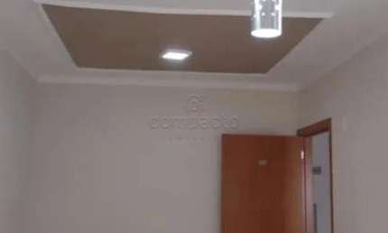 Apartamento com 2 quartos à venda no Jardim Nunes, São José do Rio Preto 