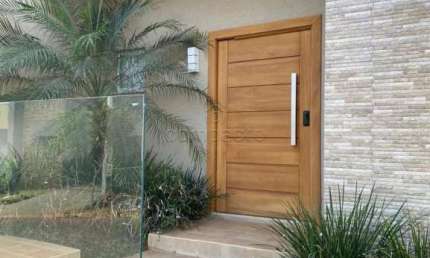 Casa em condomínio fechado com 3 quartos à venda no Residencial Maria Júlia, São José do Rio Preto 