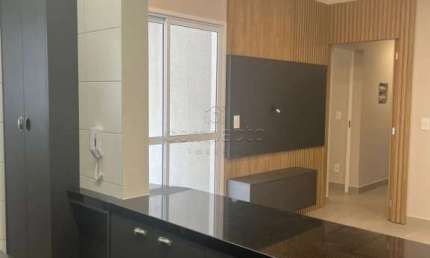 Apartamento com 3 quartos à venda na Vila Imperial, São José do Rio Preto 