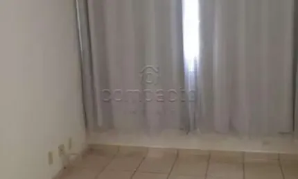 Apartamento com 2 quartos para alugar na Rua Luzia Minelli Capello, Loteamento Clube V, São José do Rio Preto