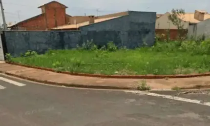 Terreno à venda no Residencial Mirante, São José do Rio Preto 