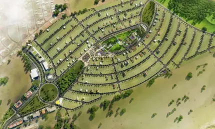 Terreno à venda no Miravista Residencial, Mirassol 