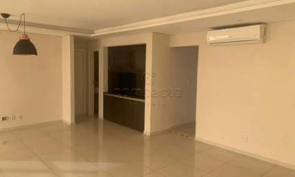 Apartamento com 3 quartos à venda no Bom Jardim, São José do Rio Preto 