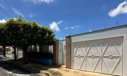 Casa com 3 quartos à venda no Jardim São Marco, São José do Rio Preto 