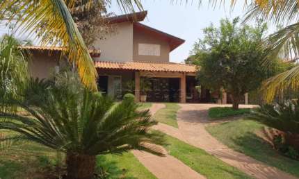 Chácara / sítio com 4 quartos à venda na Enseada Azul II, Fronteira 