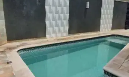 Casa em condomínio fechado com 3 quartos à venda no Residencial Gaivota I, São José do Rio Preto 
