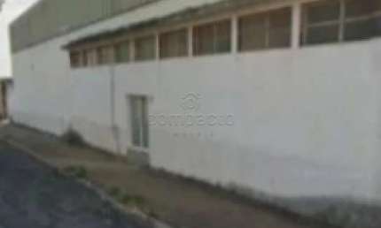 Barracão / Galpão / Depósito para alugar na Rua São Bento, Centro, Mirassol