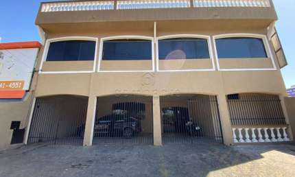 Casa com 3 quartos para alugar na Avenida Lino José de Seixas, Jardim dos Seixas, São José do Rio Preto