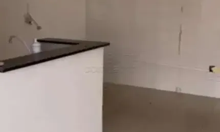 Comercial Sala/Loja Condomínio em São José do Rio Preto