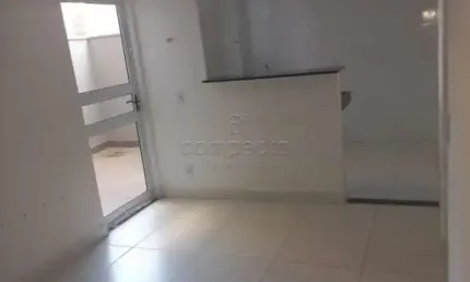 Apartamento com 2 quartos à venda no Jardim Marajó, São José do Rio Preto 