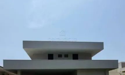 Casa em condomínio fechado com 3 quartos à venda no Residencial Gaivota I, São José do Rio Preto 