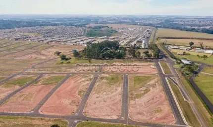 Terreno à venda no Eplatz Rio Preto, São José do Rio Preto 