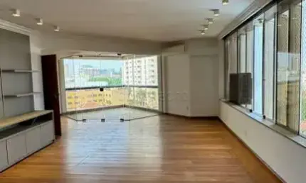 Apartamento com 3 quartos à venda no Centro, São José do Rio Preto 