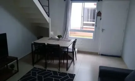 Casa em condomínio fechado com 2 quartos à venda no Centro, Cedral 