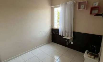 Casa em condomínio fechado com 2 quartos à venda no Condomínio Residencial Parque da Liberdade II, São José do Rio Preto 