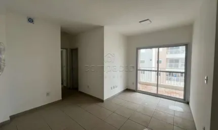 Apartamento com 2 quartos à venda na Vila Redentora, São José do Rio Preto 