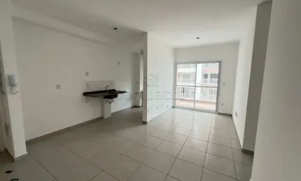 Apartamento com 3 quartos à venda na Vila Redentora, São José do Rio Preto 