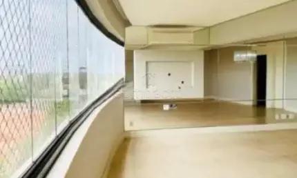 Apartamento com 3 quartos à venda no Green Fields Residence Club, São José do Rio Preto 