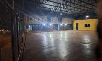 Ponto comercial para alugar na Rua Alfredo Braga, Vila Angélica, São José do Rio Preto