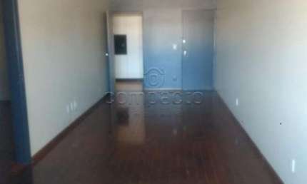 Apartamento com 2 quartos à venda no Centro, São José do Rio Preto 