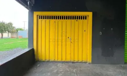 Ponto comercial para alugar na Avenida Augusto Buffulin, Jardim Nunes, São José do Rio Preto