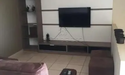 Apartamento com 3 quartos à venda no Jardim Bosque das Vivendas, São José do Rio Preto 