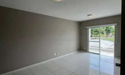 Apartamento com 3 quartos à venda no Jardim Redentor, São José do Rio Preto 