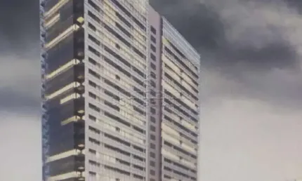 Comercial Sala/Loja Condomínio em São José do Rio Preto
