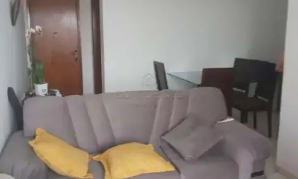 Apartamento com 2 quartos à venda na Vila Maceno, São José do Rio Preto 