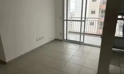 Apartamento com 3 quartos à venda na Vila Redentora, São José do Rio Preto 