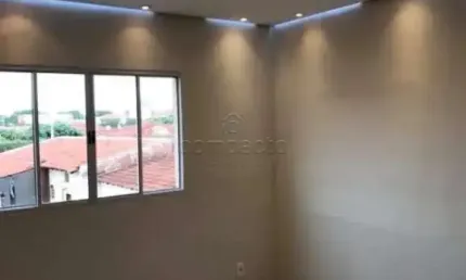 Apartamento com 2 quartos à venda no Jardim Ouro Verde, São José do Rio Preto 